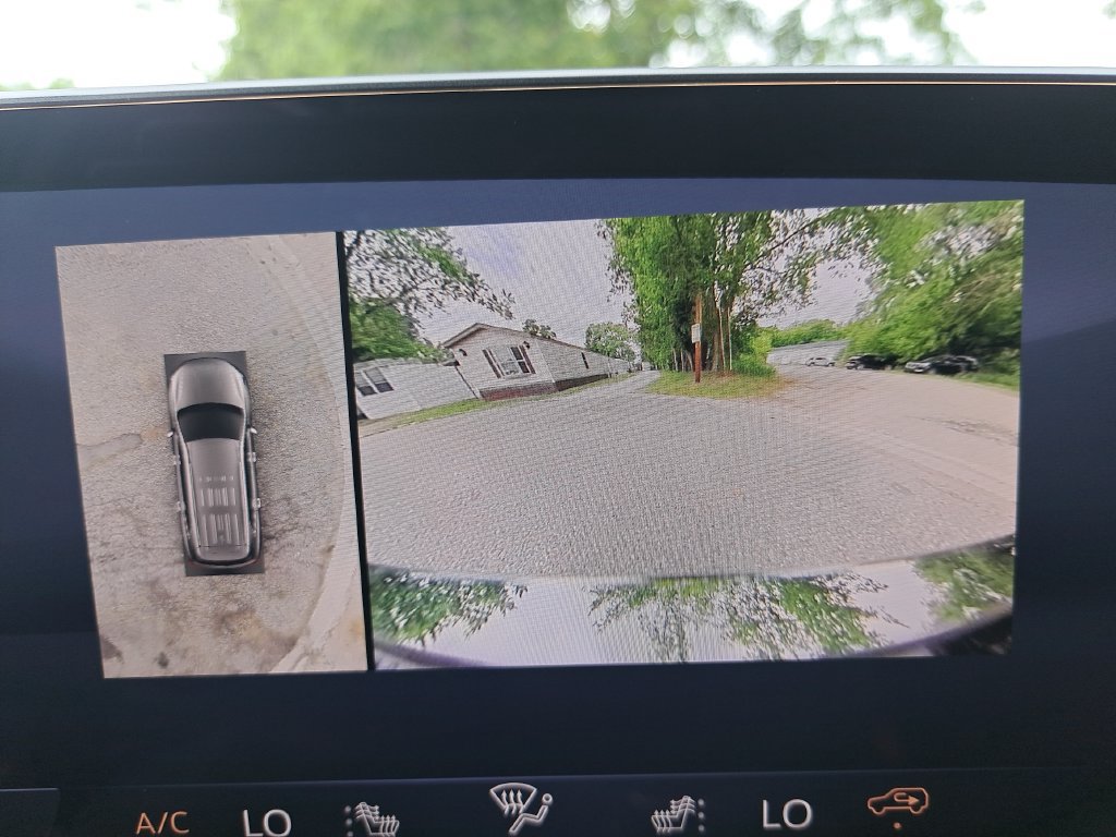 New 2026 Buick Enclave Preferred FWD image 29