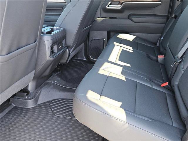New 2026 Chevrolet Silverado 1500 RST w/ Z71 Off-Road Package AWD/4WD image 17