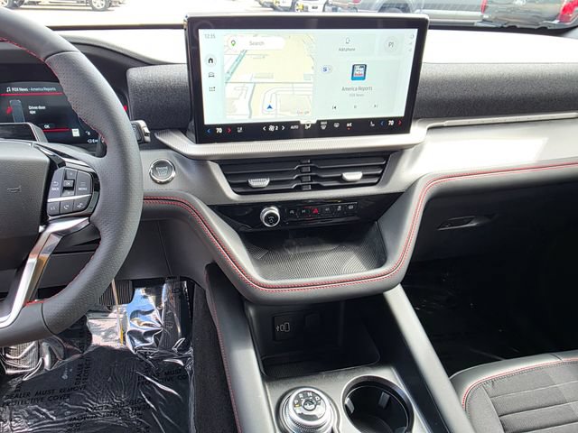 New 2026 Ford Explorer ST-Line AWD/4WD image 22