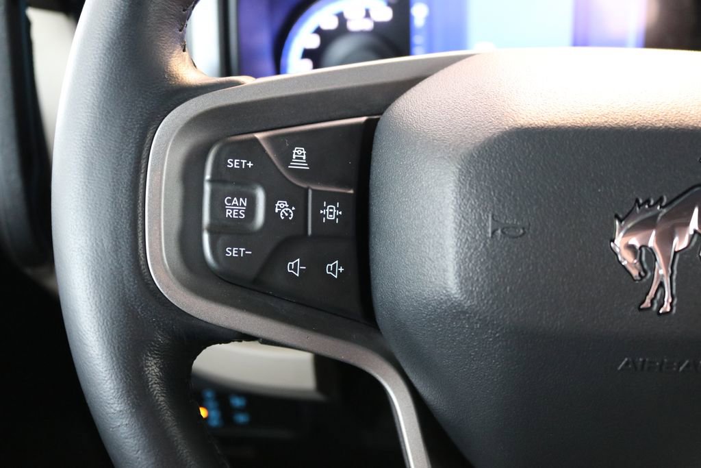 Used 2021 Ford Bronco Wildtrak image 42