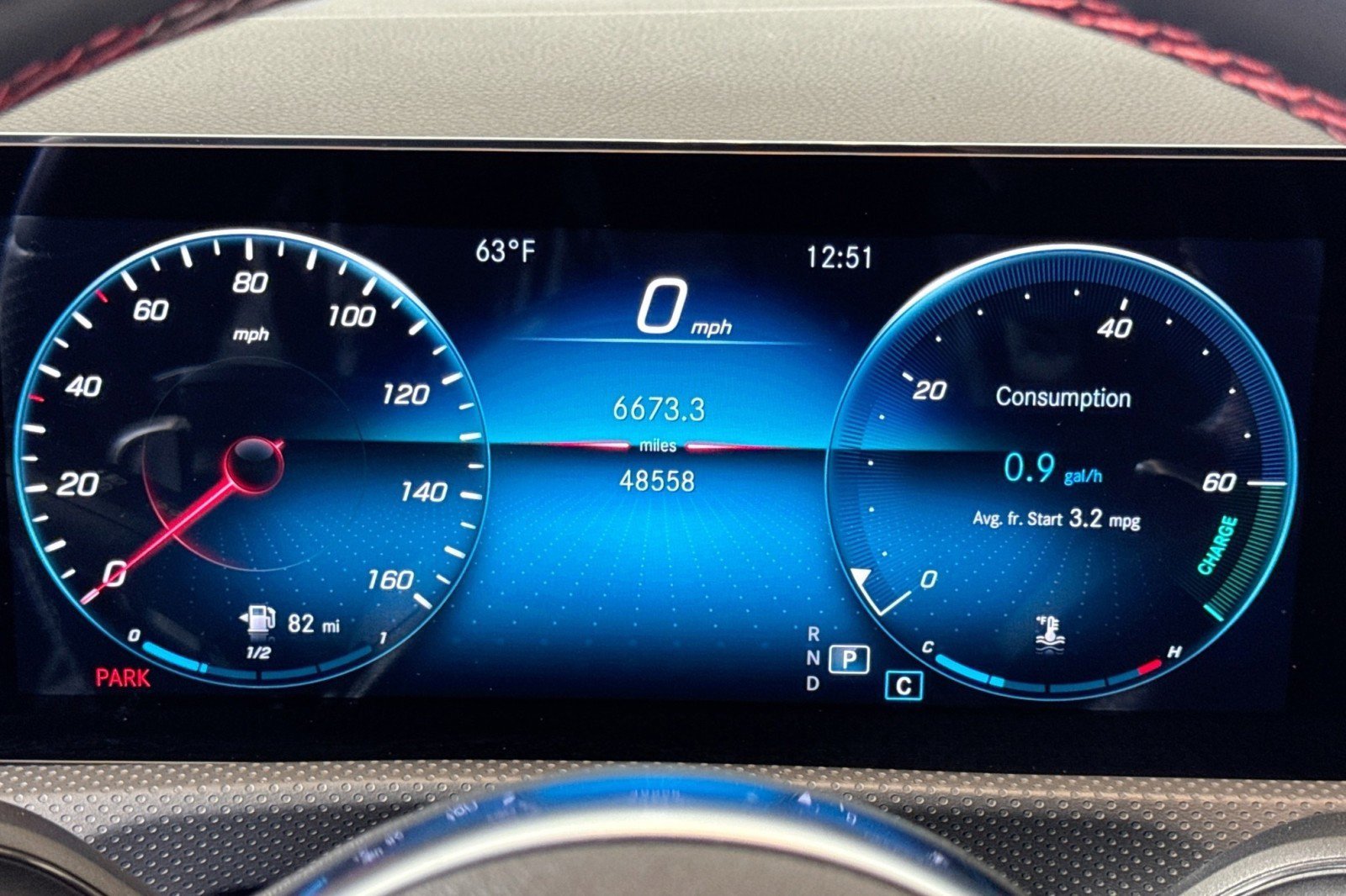 Used 2022 Mercedes-Benz CLA 250 image 12