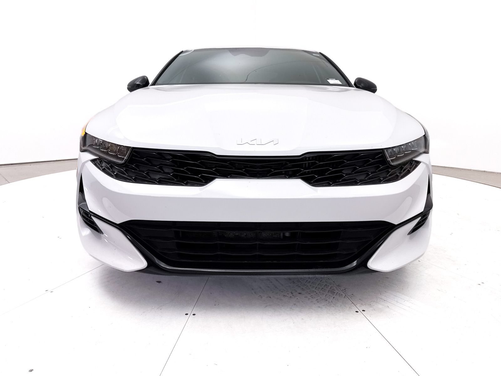 Certified 2022 Kia K5 GT-Line FWD image 13