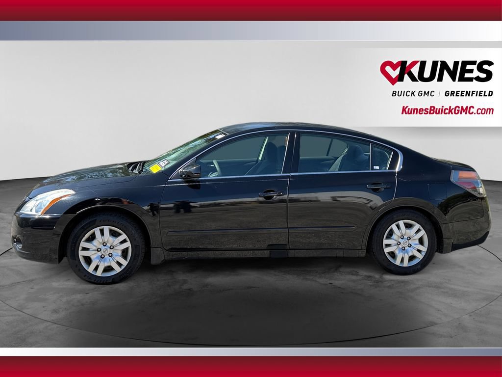 Used 2012 Nissan Altima 2.5 S FWD image 6