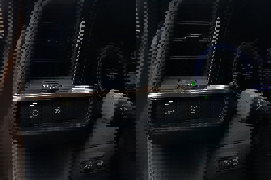 New 2026 Toyota Crown XLE image 26