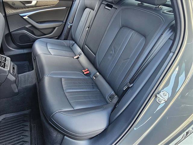 Used 2022 Audi A6 2.0T Premium image 14