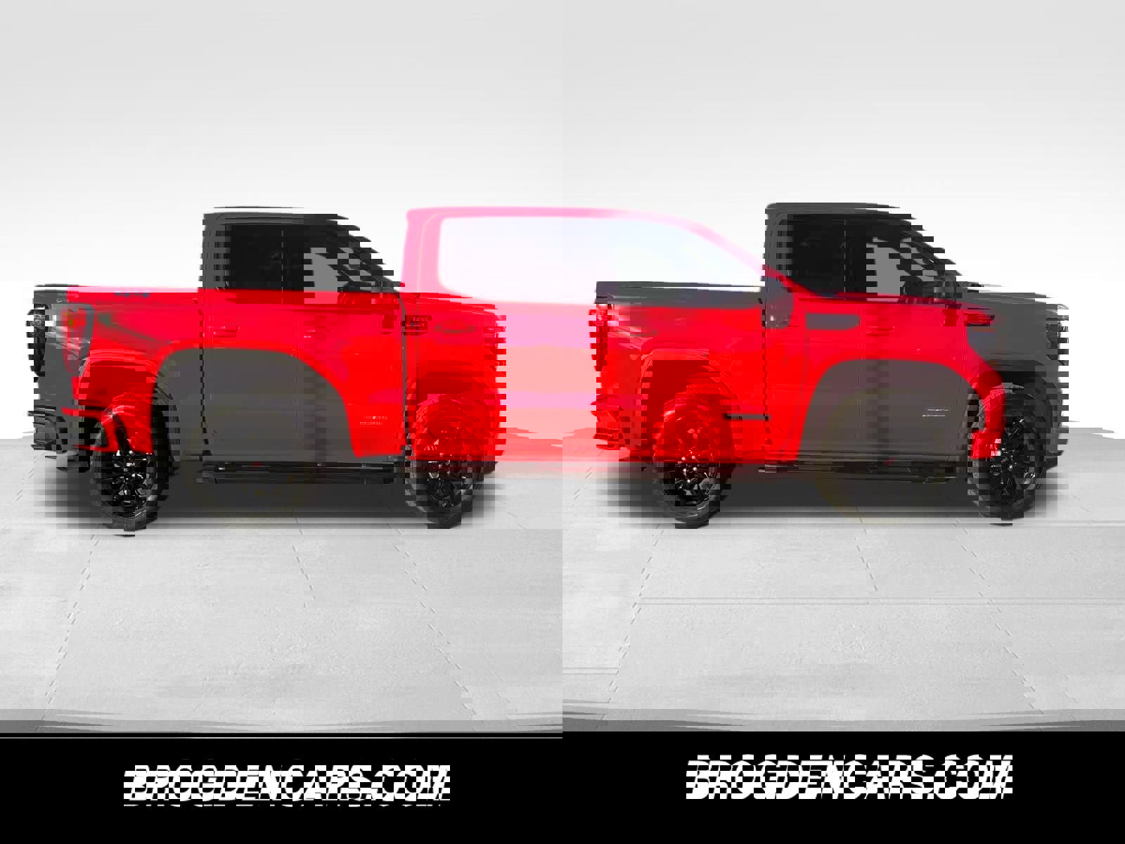 New 2025 GMC Sierra 1500 Elevation w/ Preferred Package image 2