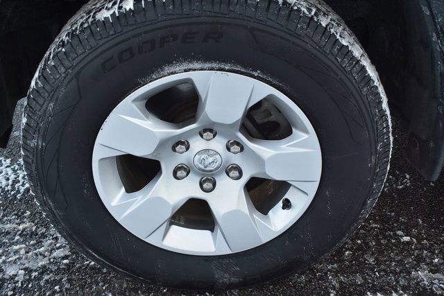 Used 2019 RAM 1500 Big Horn image 51