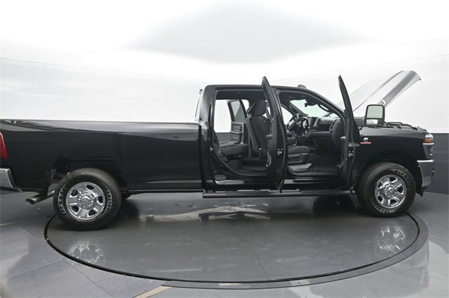 New 2026 RAM 3500 Tradesman image 57