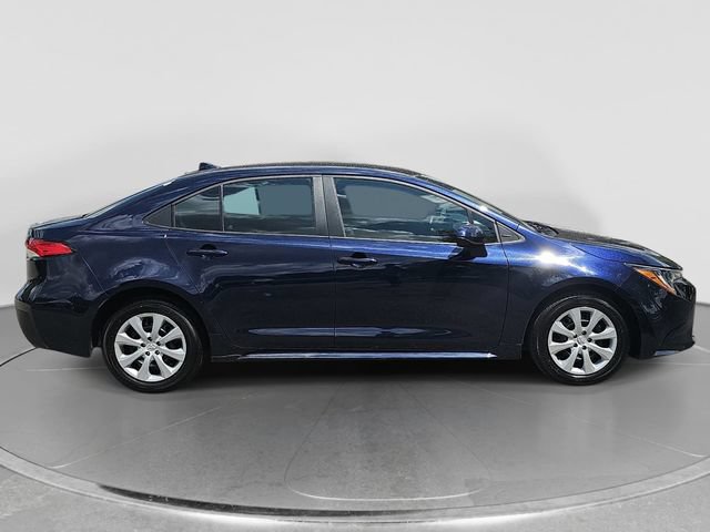 Used 2024 Toyota Corolla LE FWD image 10
