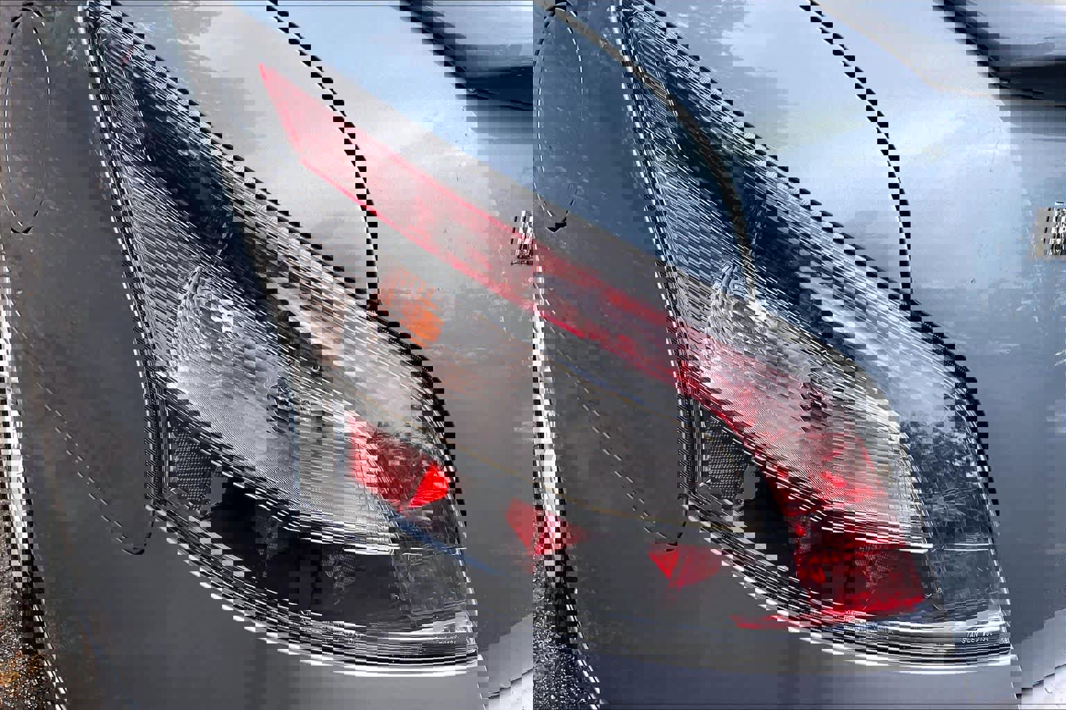 Used 2012 Nissan Maxima 3.5 SV w/ Tech Pkg image 28