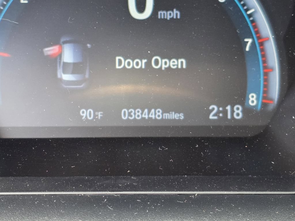 Used 2020 Honda Civic LX image 25