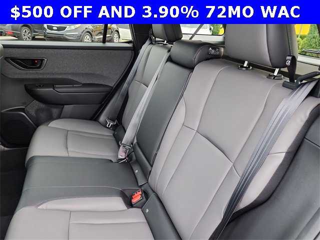 New 2026 Subaru Outback Premium image 15