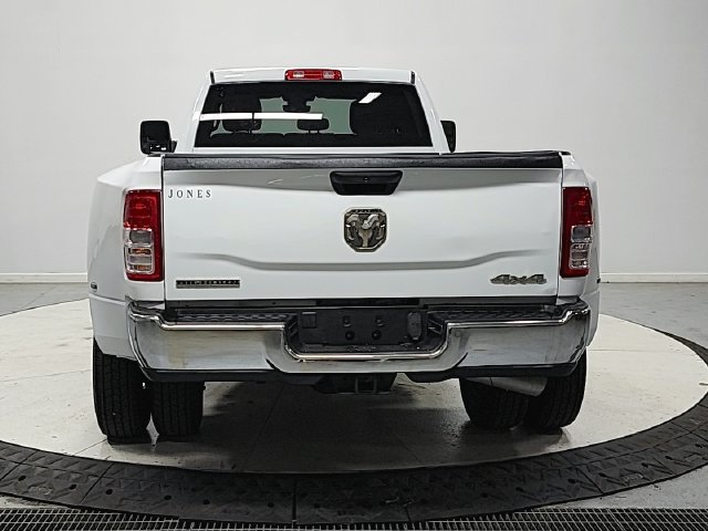 Used 2024 RAM 3500 Big Horn AWD/4WD image 7