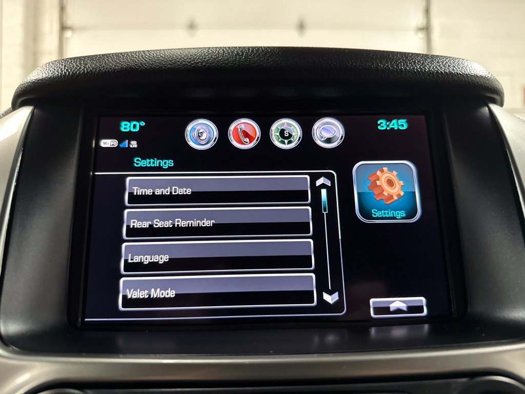 Used 2019 Chevrolet Tahoe LS AWD/4WD image 31