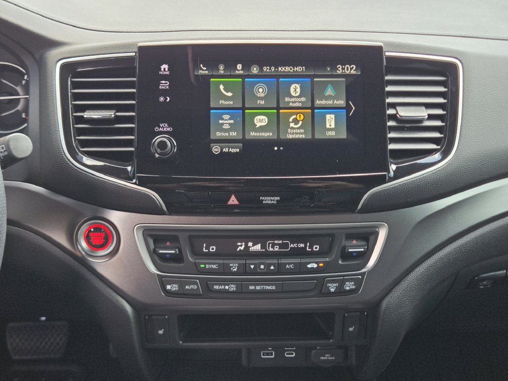 Certified 2024 Honda Passport EX-L image 20
