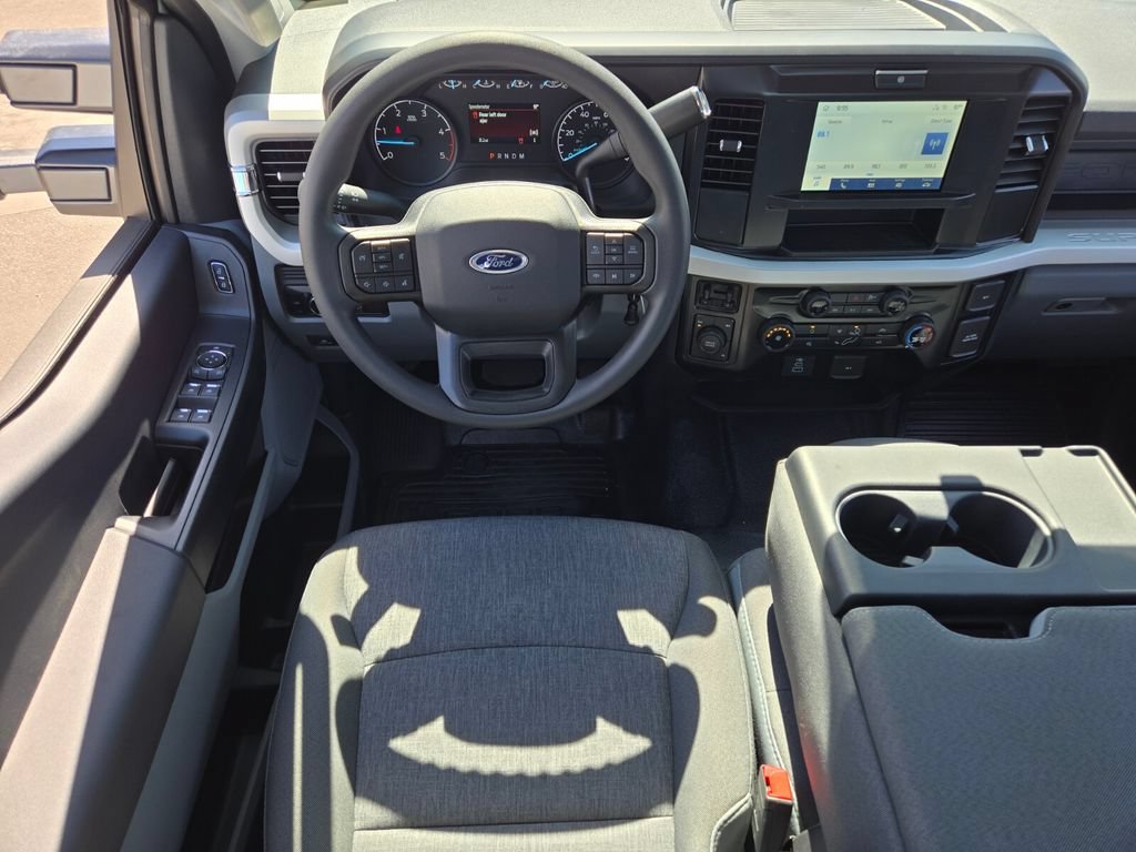New 2026 Ford F350 XL AWD/4WD image 10