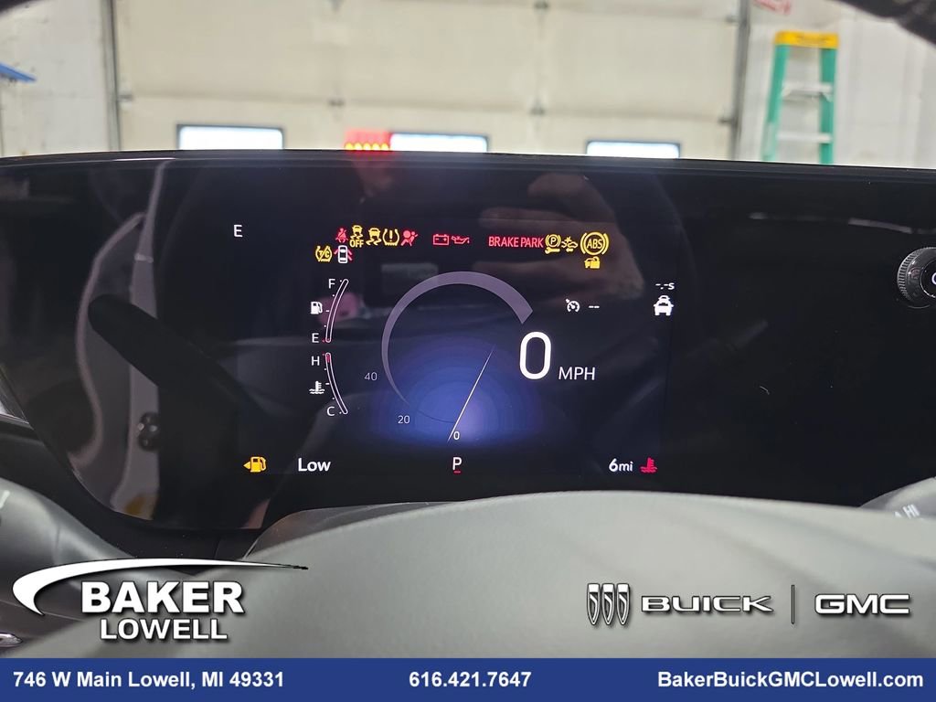 New 2026 Buick Envista Preferred image 18