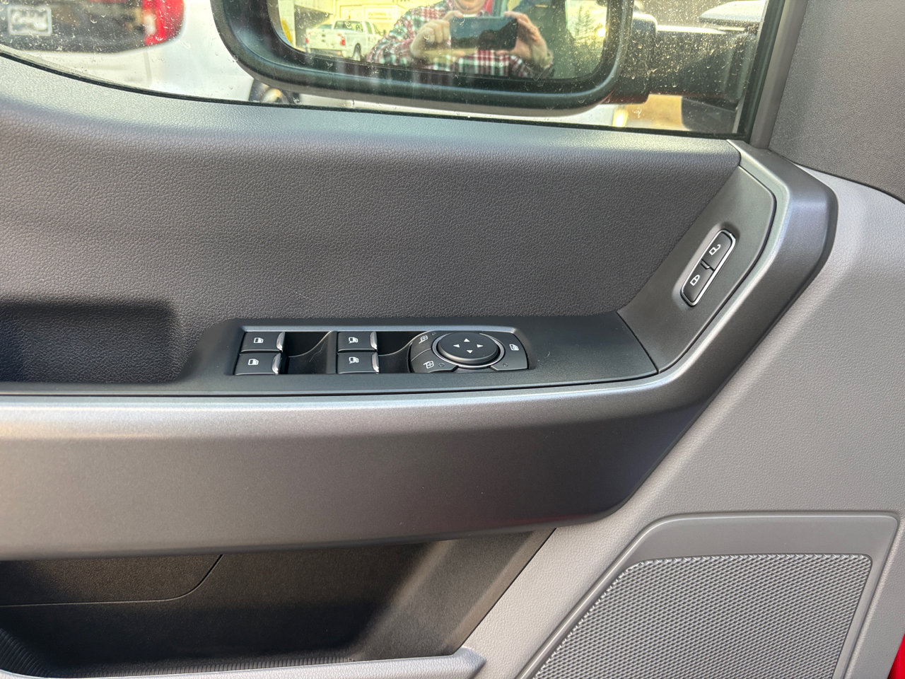 New 2026 Ford F250 XL w/ STX Appearance Package image 10