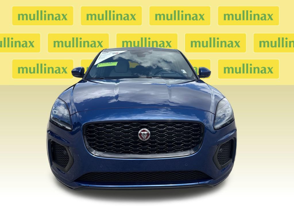 Used 2022 Jaguar E-PACE 300 Sport AWD/4WD image 10