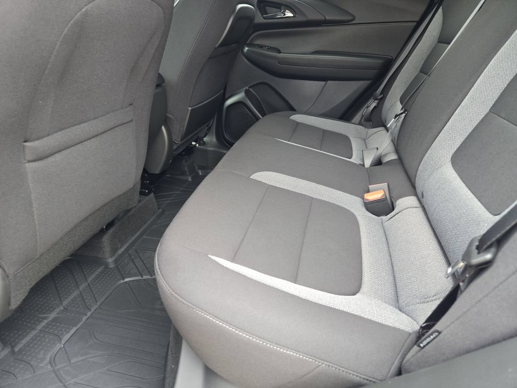 New 2026 Chevrolet TrailBlazer LT FWD image 20