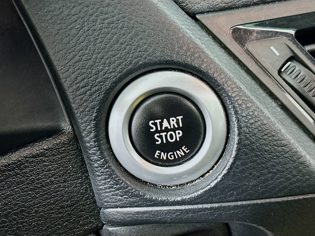 Used 2014 BMW X1 xDrive28i image 15