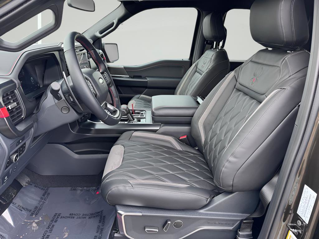 New 2025 Ford F150 Raptor image 10