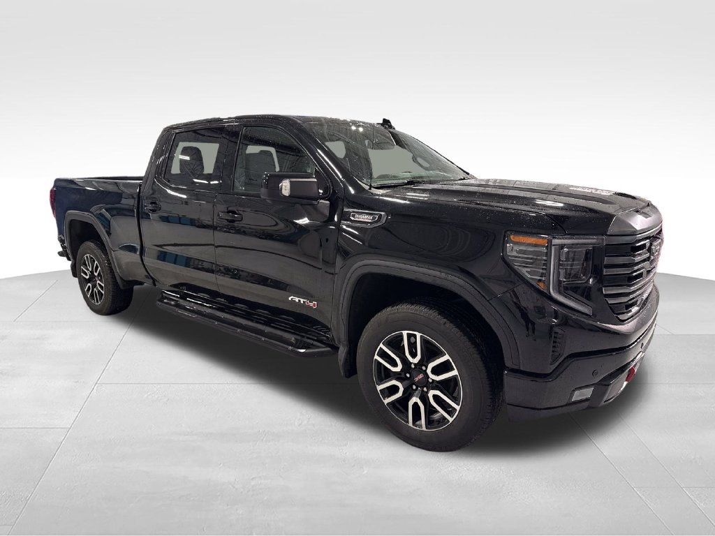 Used 2024 GMC Sierra 1500 AT4 AWD/4WD image 54