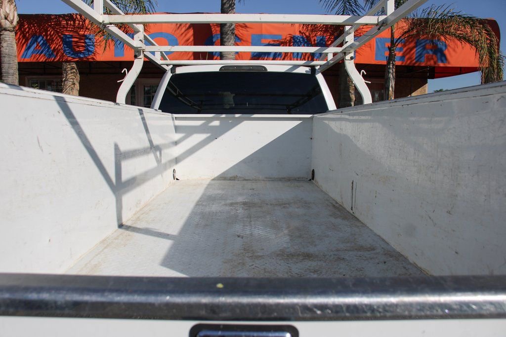 Used 2019 Ford F550 4x4 Crew Cab Super Duty image 9