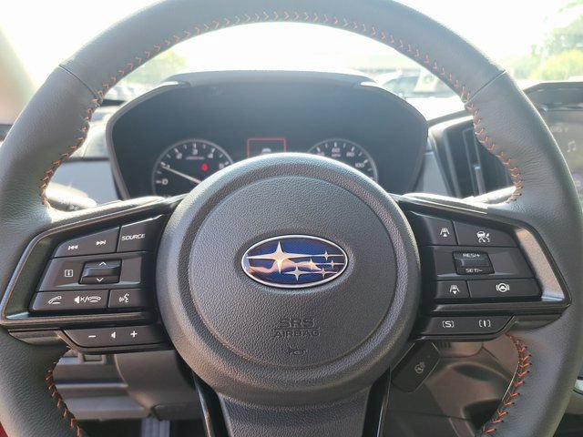 New 2026 Subaru Crosstrek 2.5i Limited w/ Crosstrek Mirror Package AWD/4WD image 12