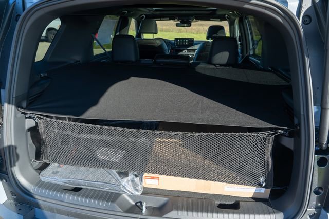 New 2026 Honda Passport TrailSport Elite image 17