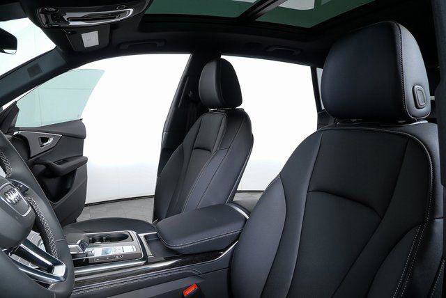 Certified 2026 Audi Q8 Premium Plus AWD/4WD image 5