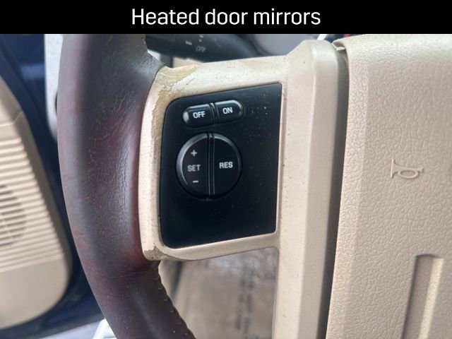 Used 2009 Ford F350 King Ranch image 6