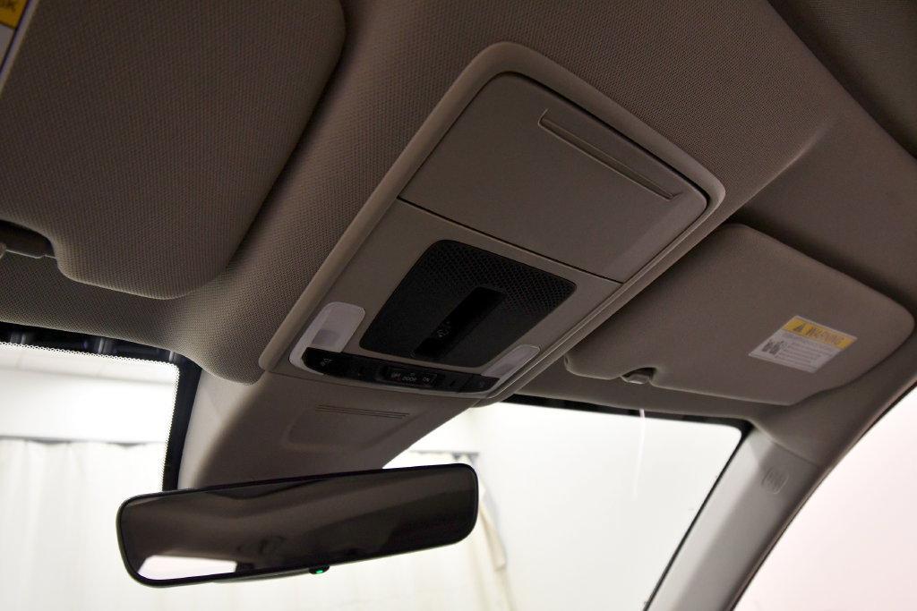 Certified 2024 Honda CR-V EX-L image 28