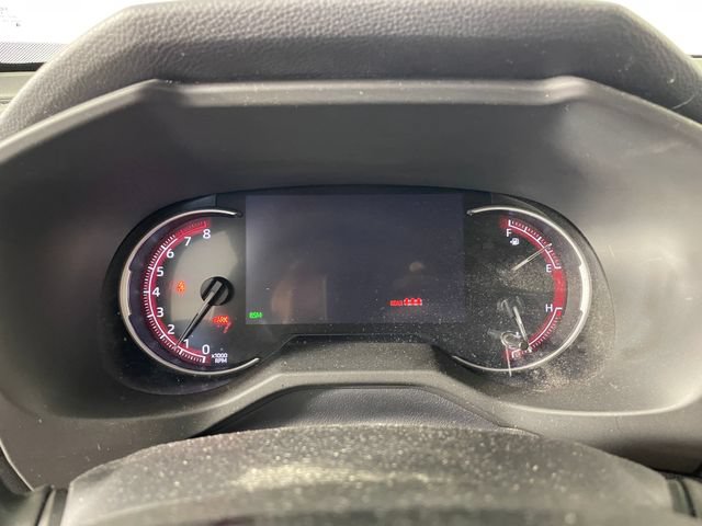Used 2019 Toyota RAV4 Adventure w/ Cold Weather Package AWD/4WD image 5
