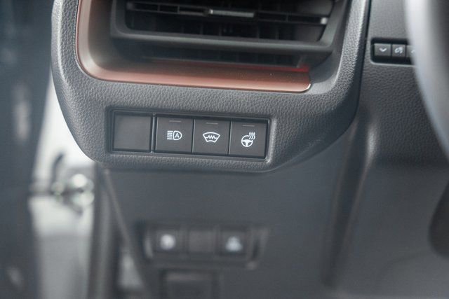 New 2026 Toyota Prius Plug-In Hybrid FWD image 41