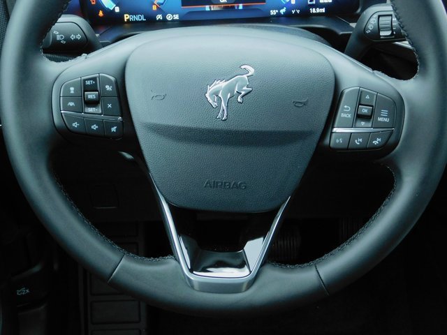 New 2025 Ford Bronco Sport Big Bend w/ Convenience Package image 16