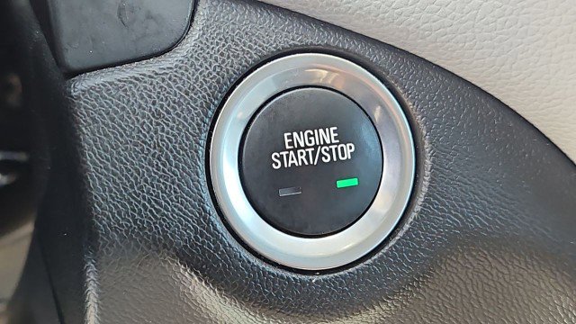 Used 2023 Chevrolet Equinox LS w/ LS Convenience Package FWD image 16