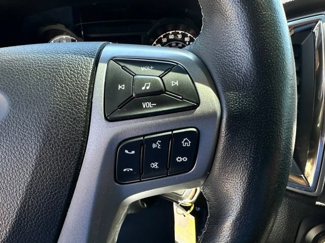 Used 2023 Ford Ranger XLT w/ Equipment Group 301A Mid AWD/4WD image 24