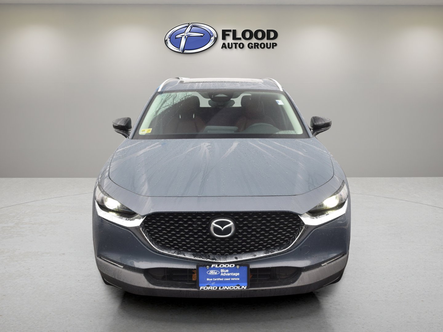 Used 2024 MAZDA CX-30 AWD 2.5 S w/ Preferred Package image 2