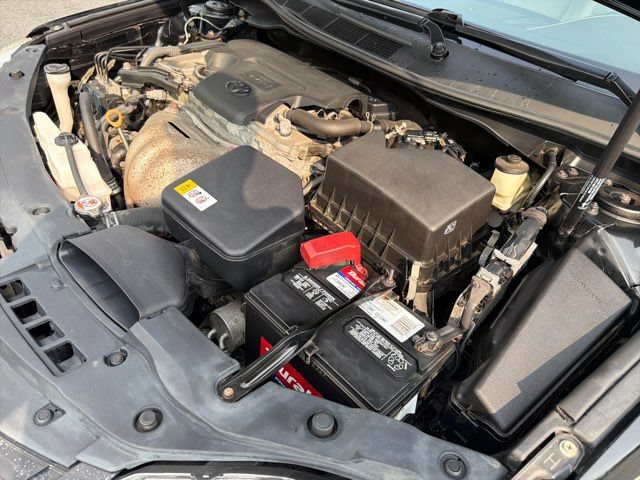 Used 2017 Toyota Camry LE FWD image 37