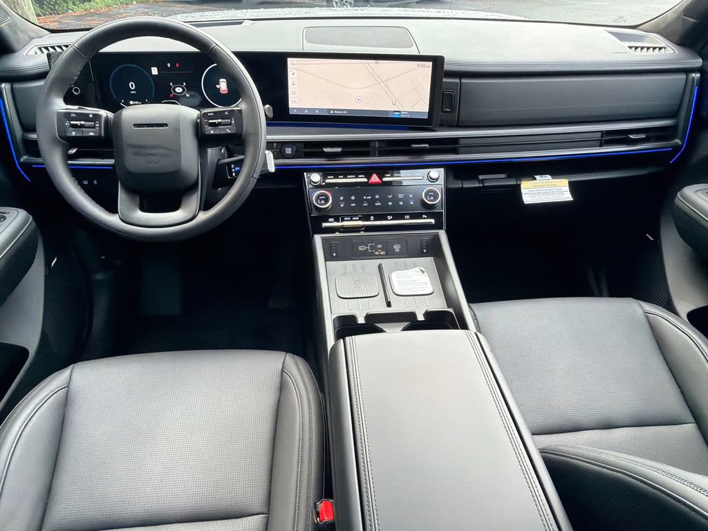 New 2026 Hyundai Santa Fe Calligraphy FWD image 23