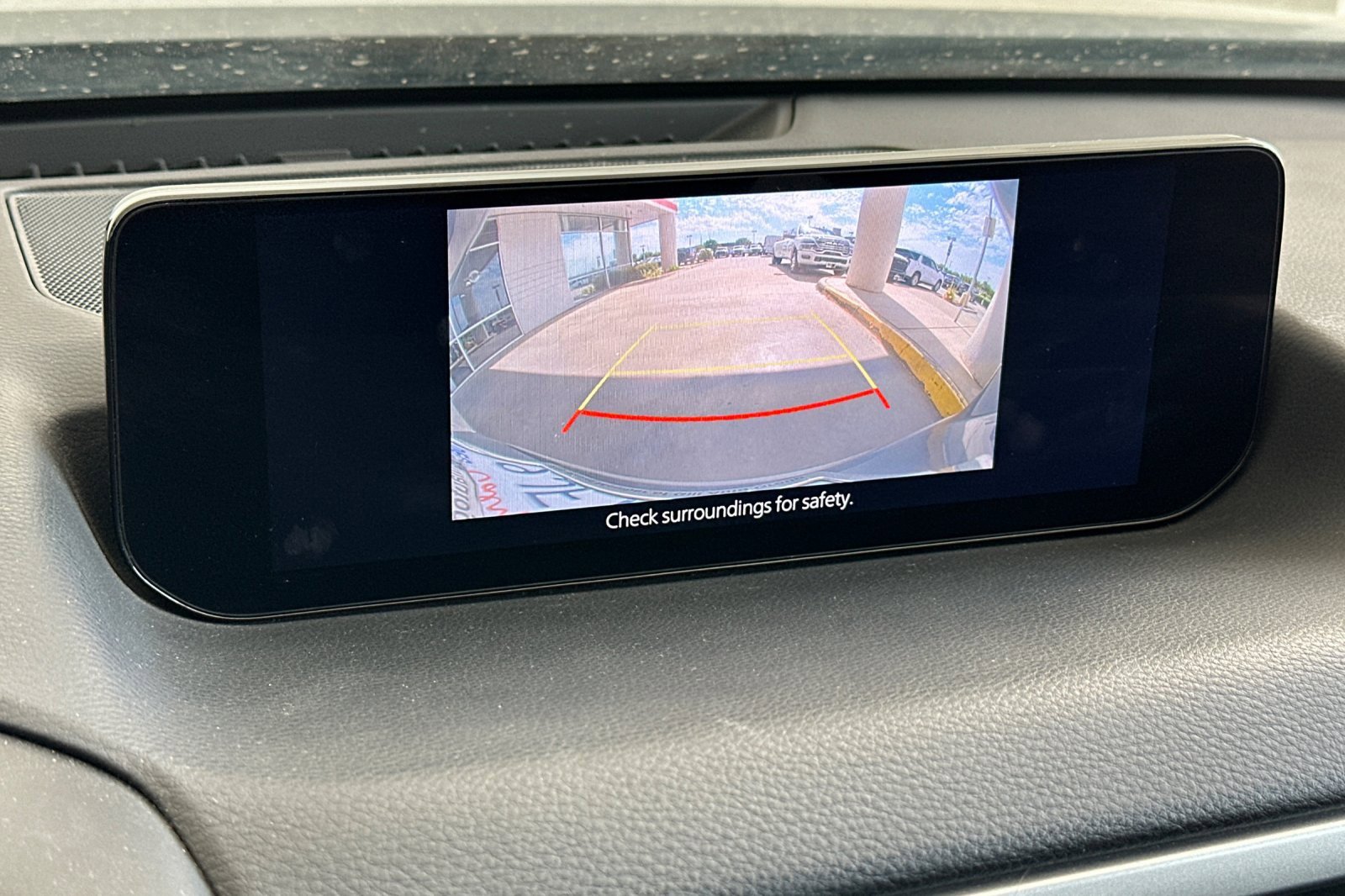 Used 2024 MAZDA CX-50 AWD 2.5 S w/ Preferred Package image 19