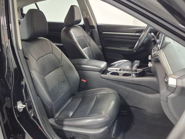 Used 2021 Nissan Altima 2.5 SL FWD image 17