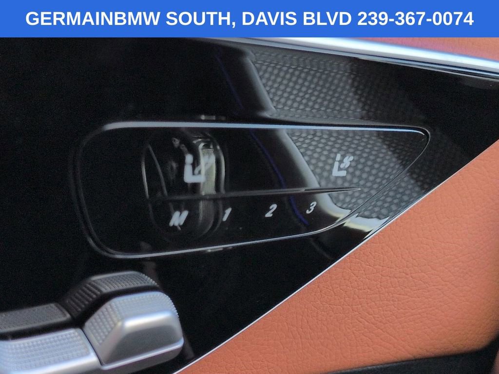 Used 2022 Mercedes-Benz C 300 Sedan image 24
