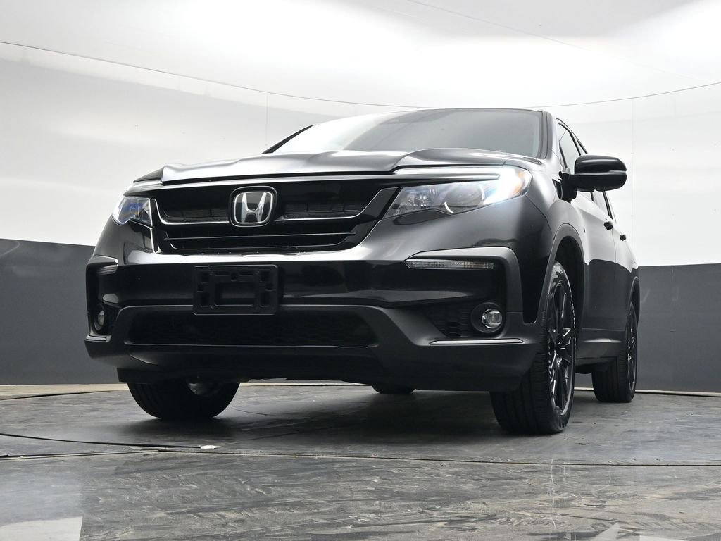 Used 2022 Honda Pilot Special Edition image 27