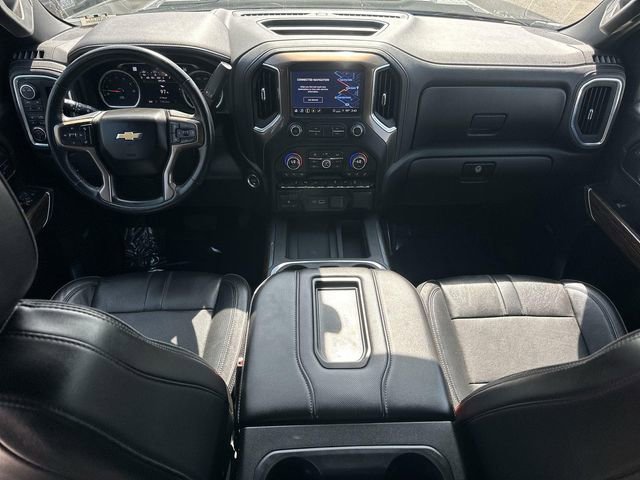 Used 2021 Chevrolet Silverado 2500 High Country w/ Z71 Off-Road Package image 19