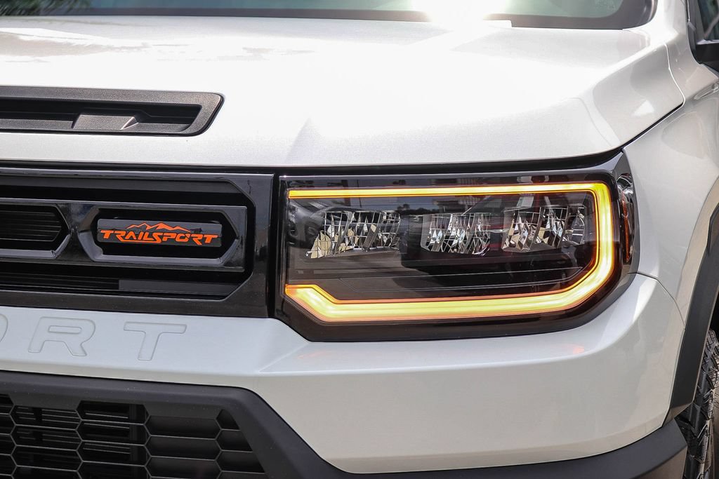 Used 2026 Honda Passport TrailSport Elite image 11