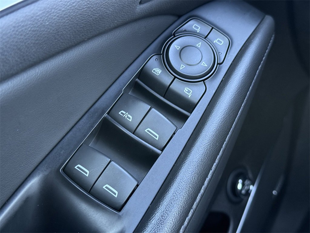 Used 2023 Buick Enclave Avenir w/ Avenir Technology Package image 25