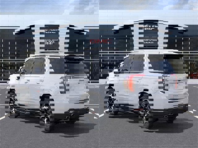 New 2026 GMC Yukon AT4 Ultimate image 3