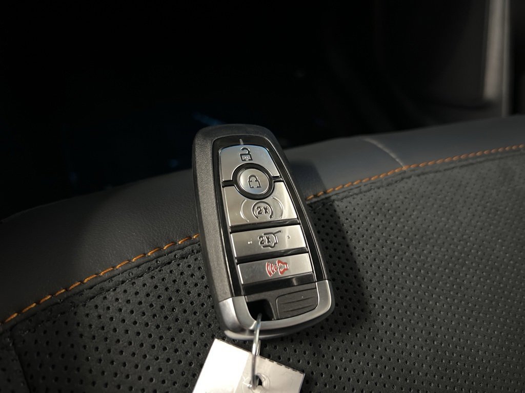 New 2026 Ford Explorer Tremor w/ Tremor Ultimate Package image 42